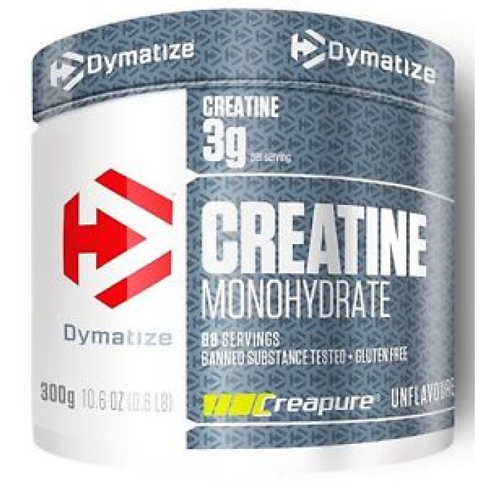 Dymatize - Creatine Monohydrate / 300 gr